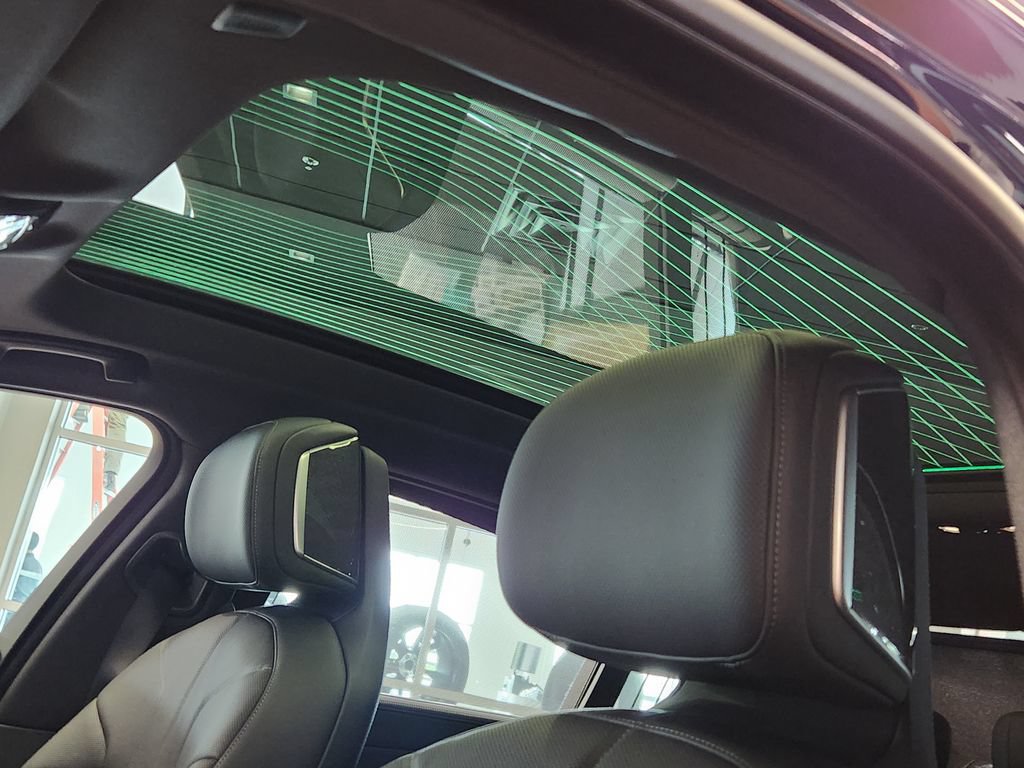 New 2026 BMW 740i xDrive AWD/4WD image 19