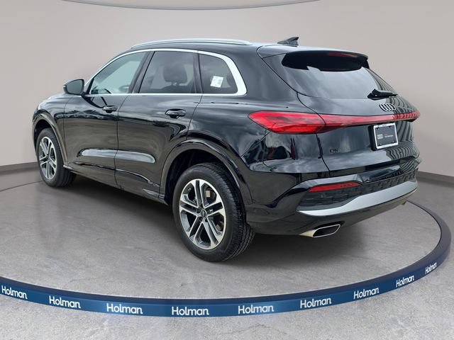 Used 2025 Audi Q5 Premium w/ Convenience Package AWD/4WD image 8