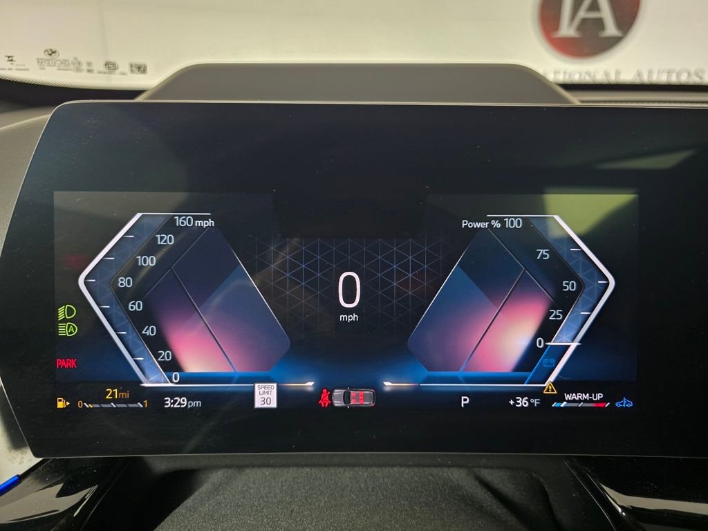 Used 2025 BMW X1 xDrive28i w/ Technology Package image 33