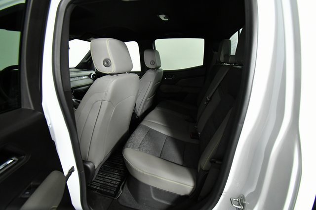 Used 2024 Chevrolet Colorado ZR2 w/ Safety Package image 24