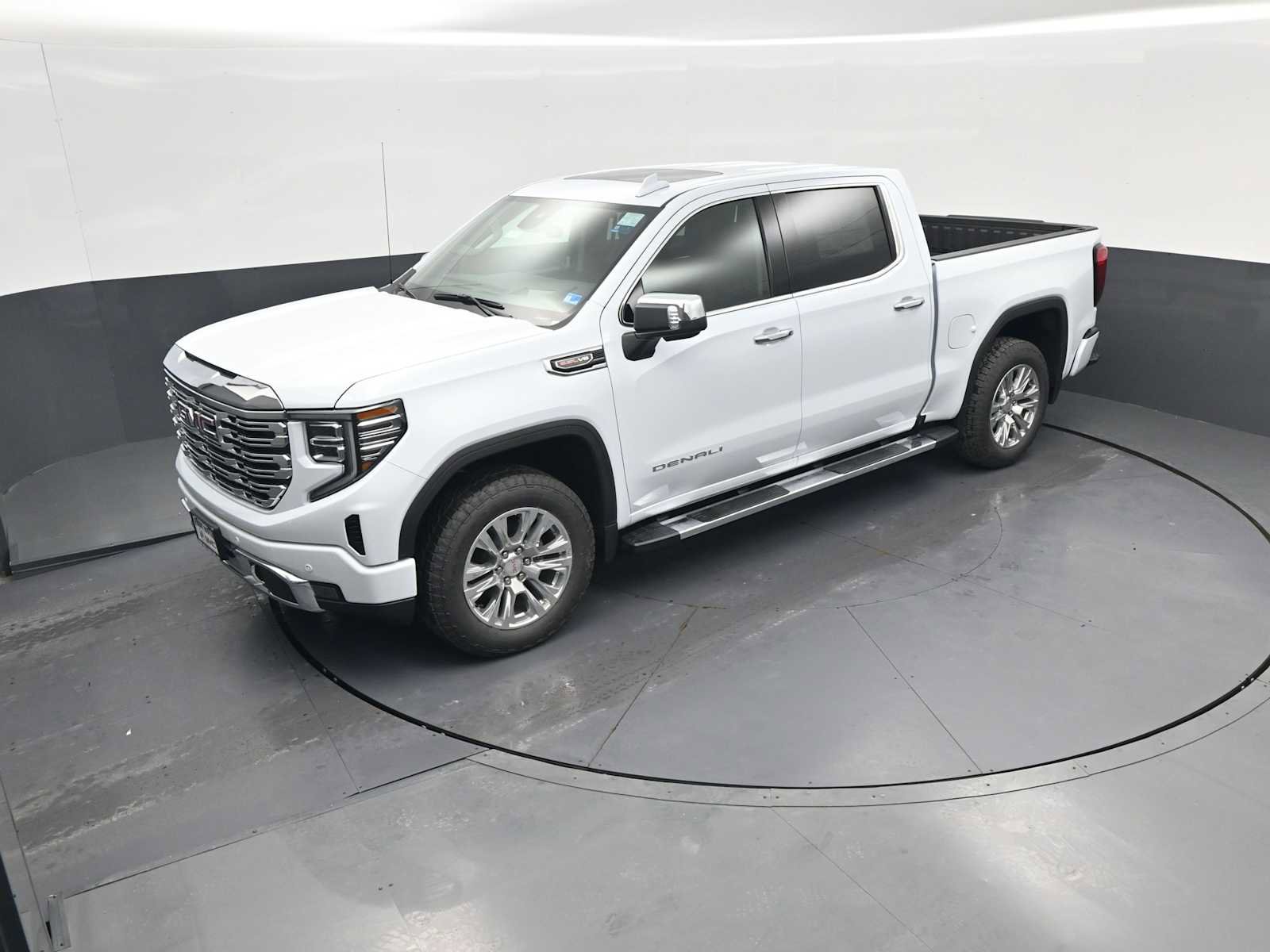 New 2026 GMC Sierra 1500 Denali w/ Technology Package AWD/4WD image 30