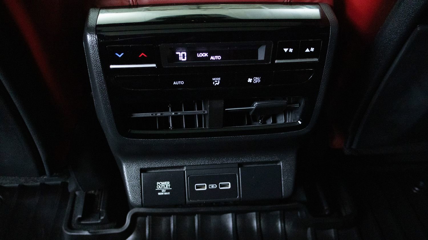 Used 2023 Acura MDX A-Spec AWD/4WD image 29