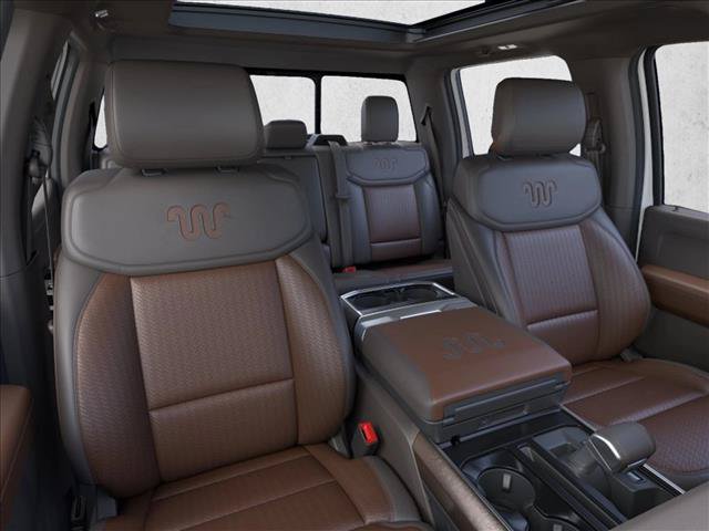 New 2026 Ford F150 King Ranch w/ FX4 Off-Road Package AWD/4WD image 10