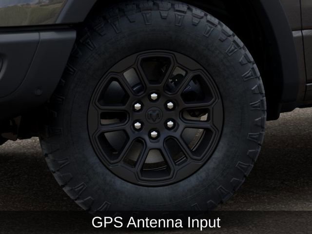 New 2026 RAM 1500 Rebel w/ Rebel Level 2 Equipment Group image 10