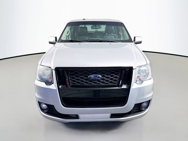 Used 2009 Ford Explorer Sport Trac Adrenalin image 4