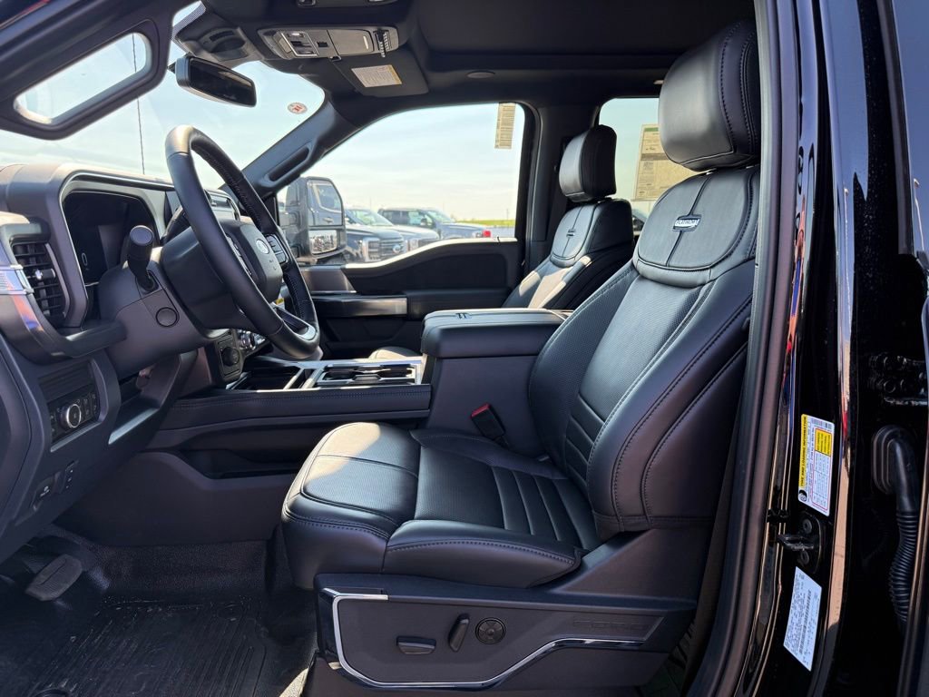 New 2026 Ford F450 4x4 Crew Cab Super Duty image 5