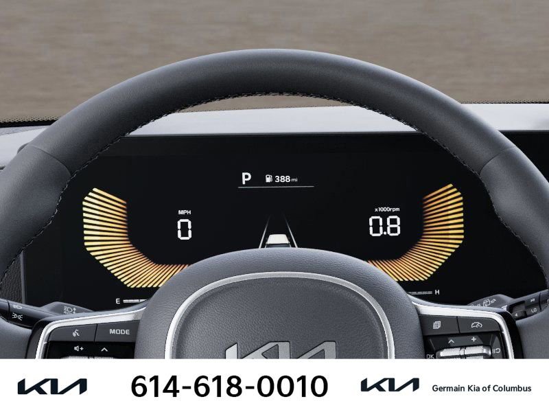 New 2026 Kia Carnival image 24