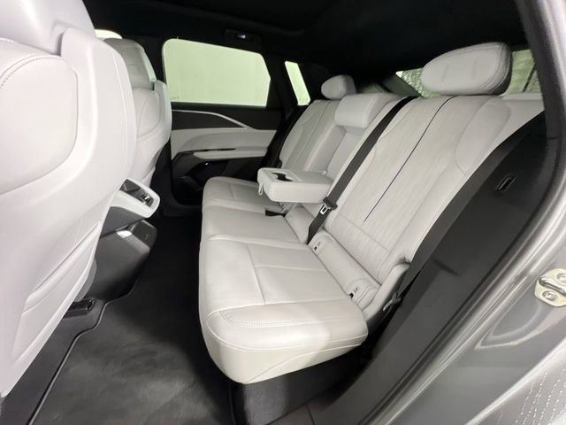 Used 2026 Cadillac Lyriq Sport image 26