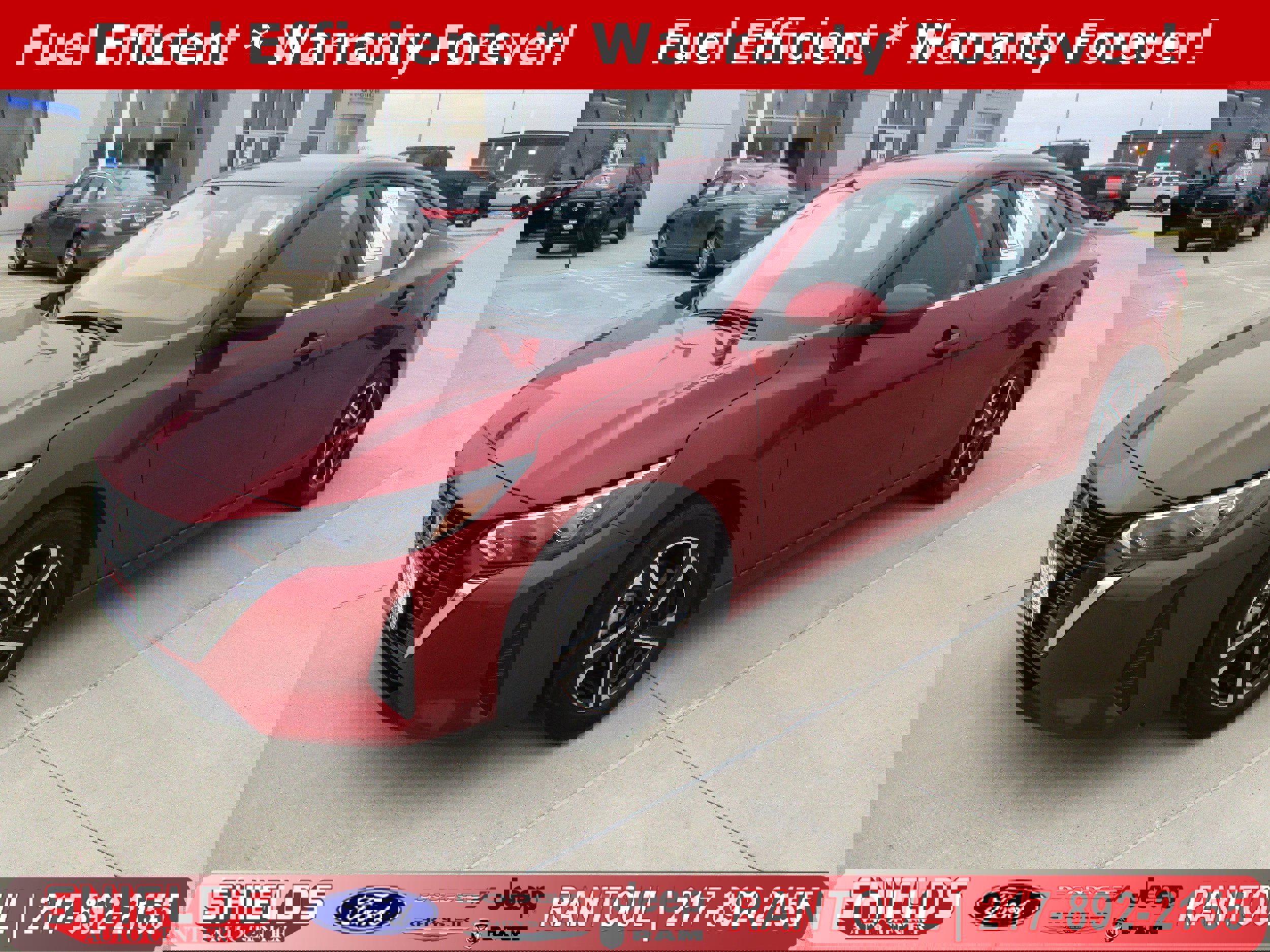 Used 2024 Nissan Sentra SV image 1