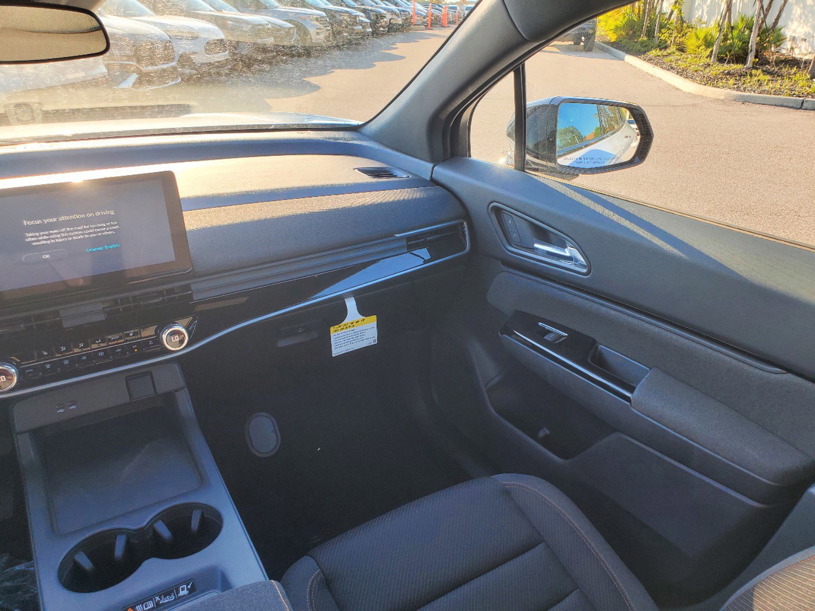 New 2026 Honda Prologue Eco image 15