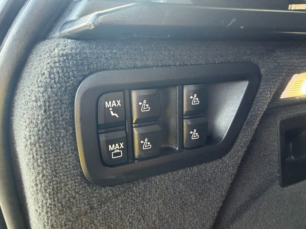 Used 2019 BMW X7 xDrive40i image 20