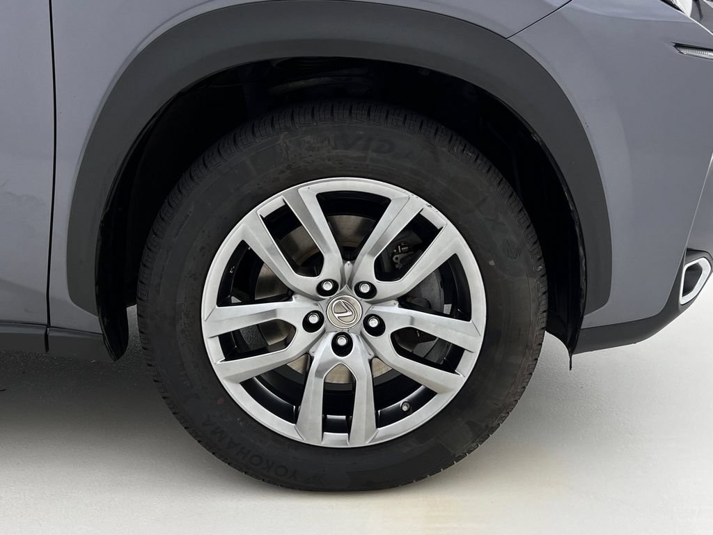 Used 2016 Lexus NX 200t AWD w/ Premium Package image 30