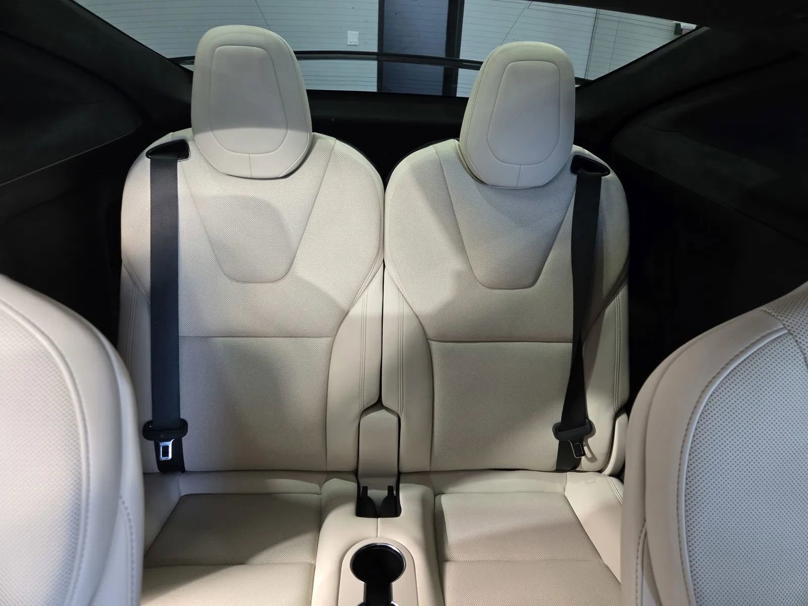 Used 2023 Tesla Model X image 9