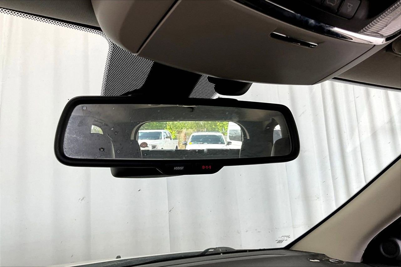 Used 2016 Dodge Durango Limited w/ Nav & Power Liftgate Group image 17