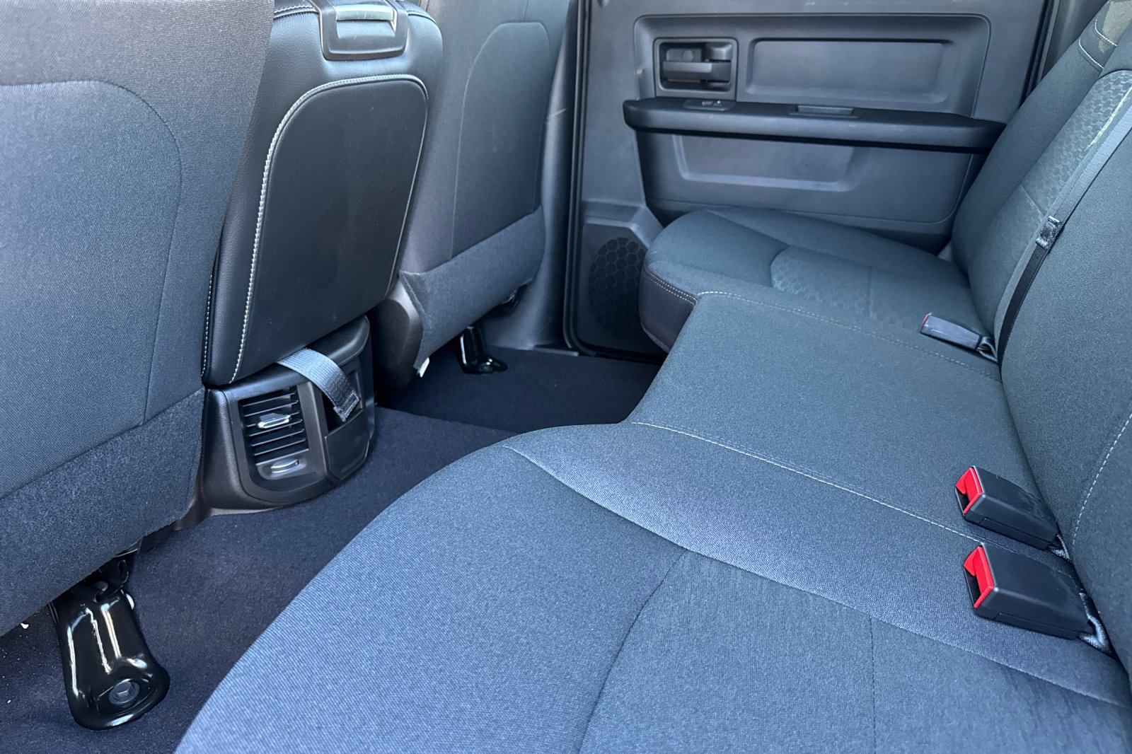 New 2026 RAM 2500 Tradesman image 11