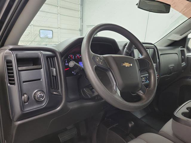Used 2014 Chevrolet Silverado 1500 W/T w/ WT Convenience Package image 12