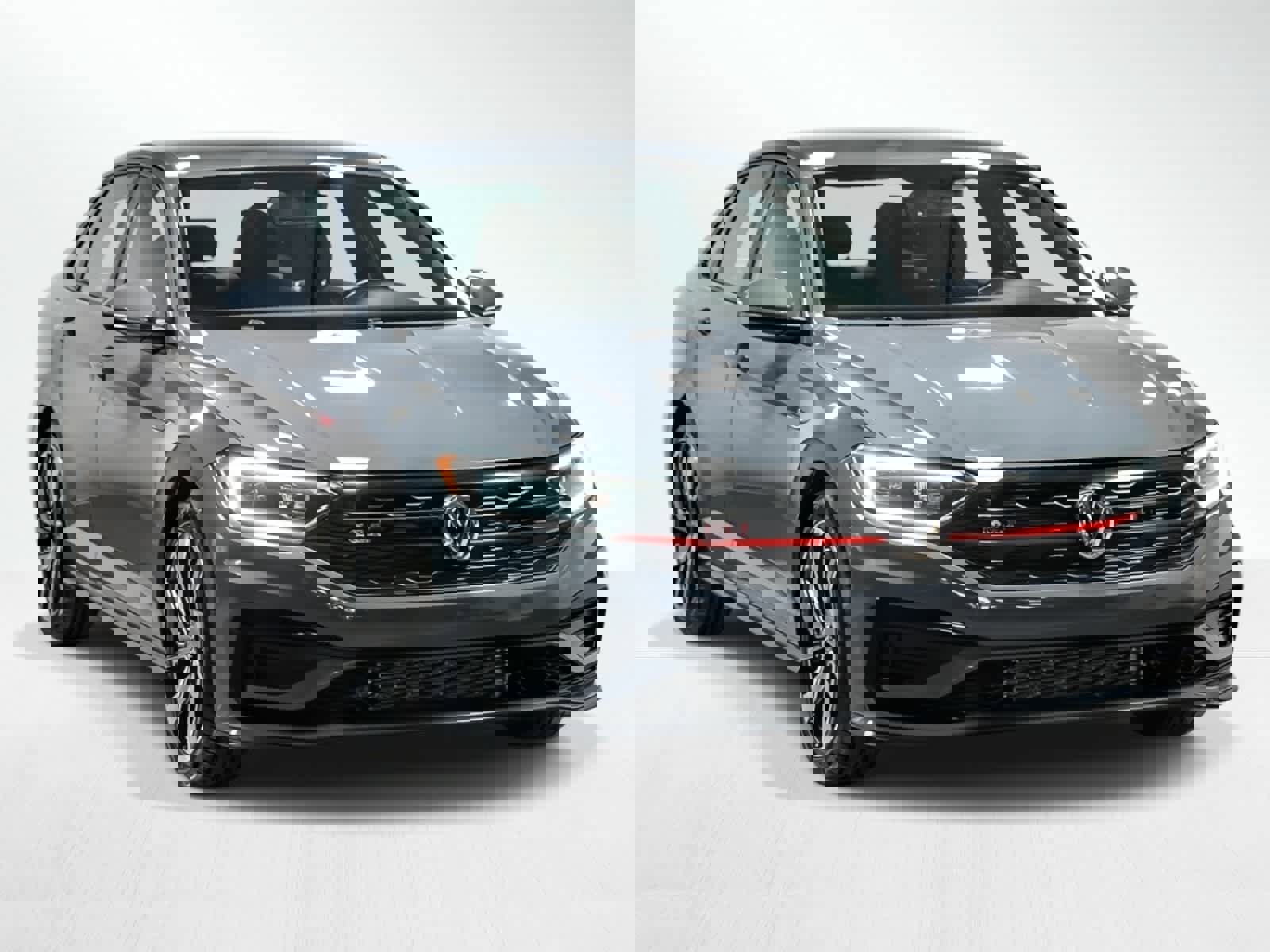 Used 2021 Volkswagen Jetta GLI image 6