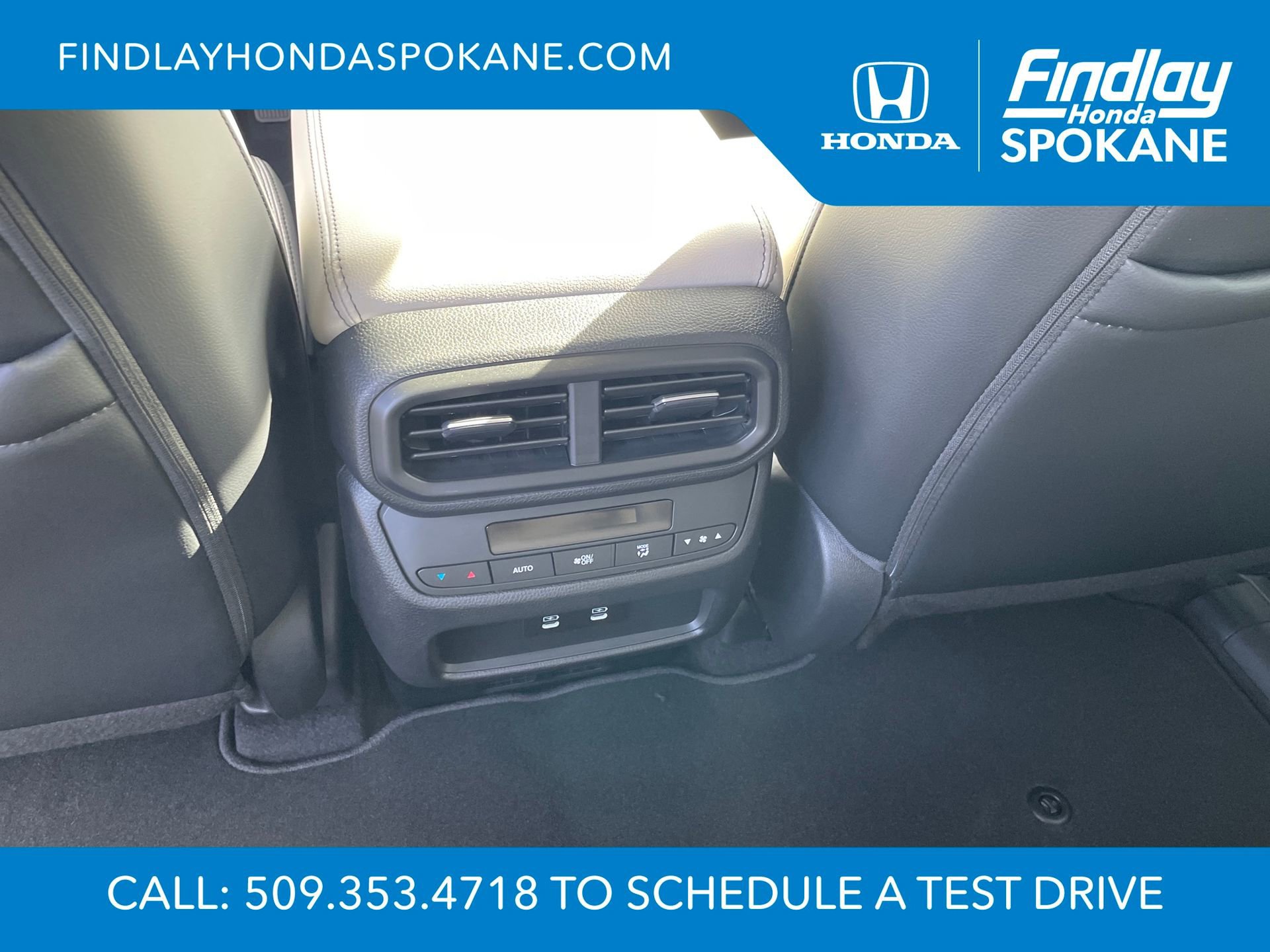 New 2026 Honda Pilot EX-L image 22