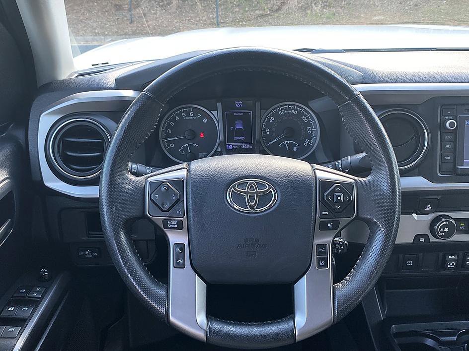 Used 2019 Toyota Tacoma SR5 image 14