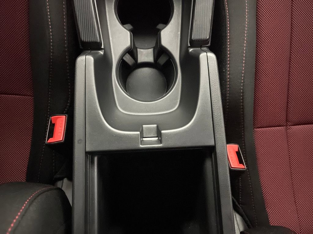 Used 2022 Honda Civic Si image 74