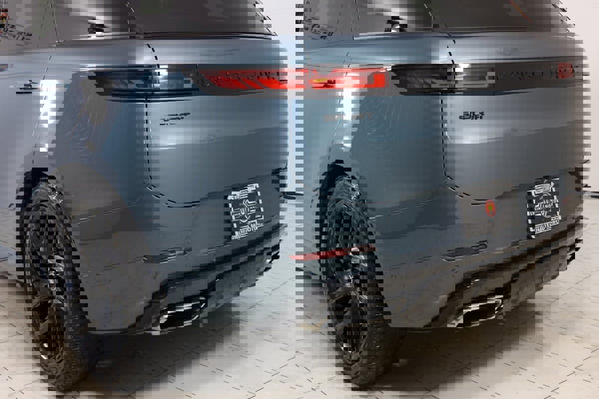 Used 2024 Land Rover Range Rover Sport Dynamic SE image 42