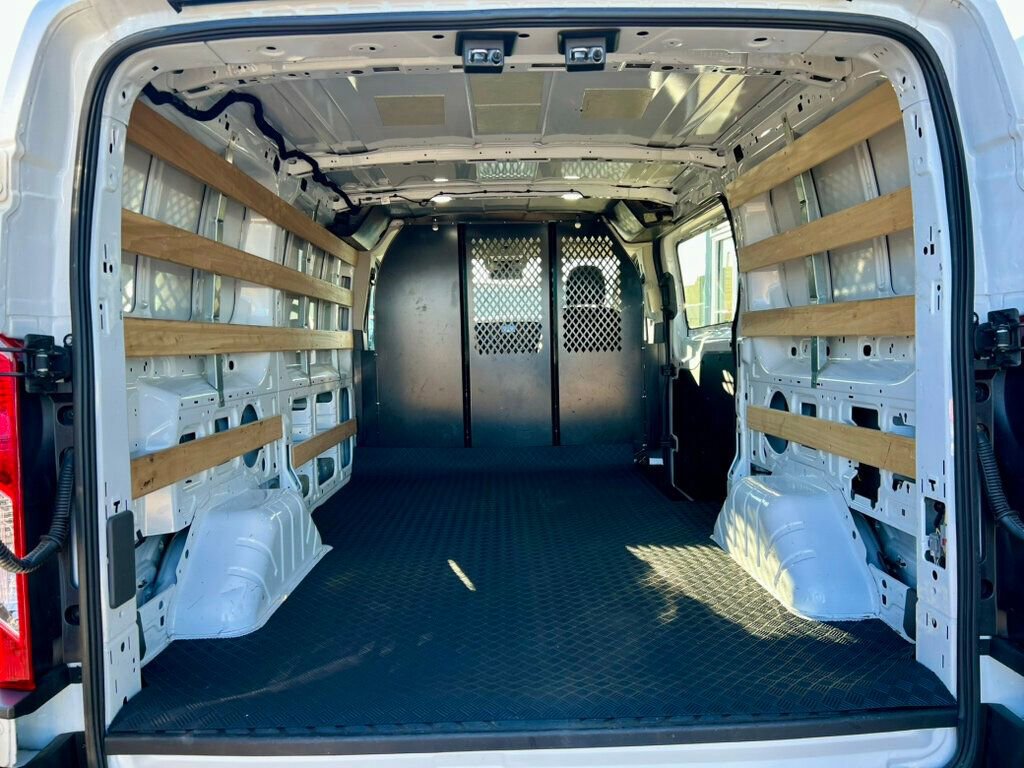 Used 2024 Ford Transit 250 Low Roof w/ Exterior Upgrade Package image 7