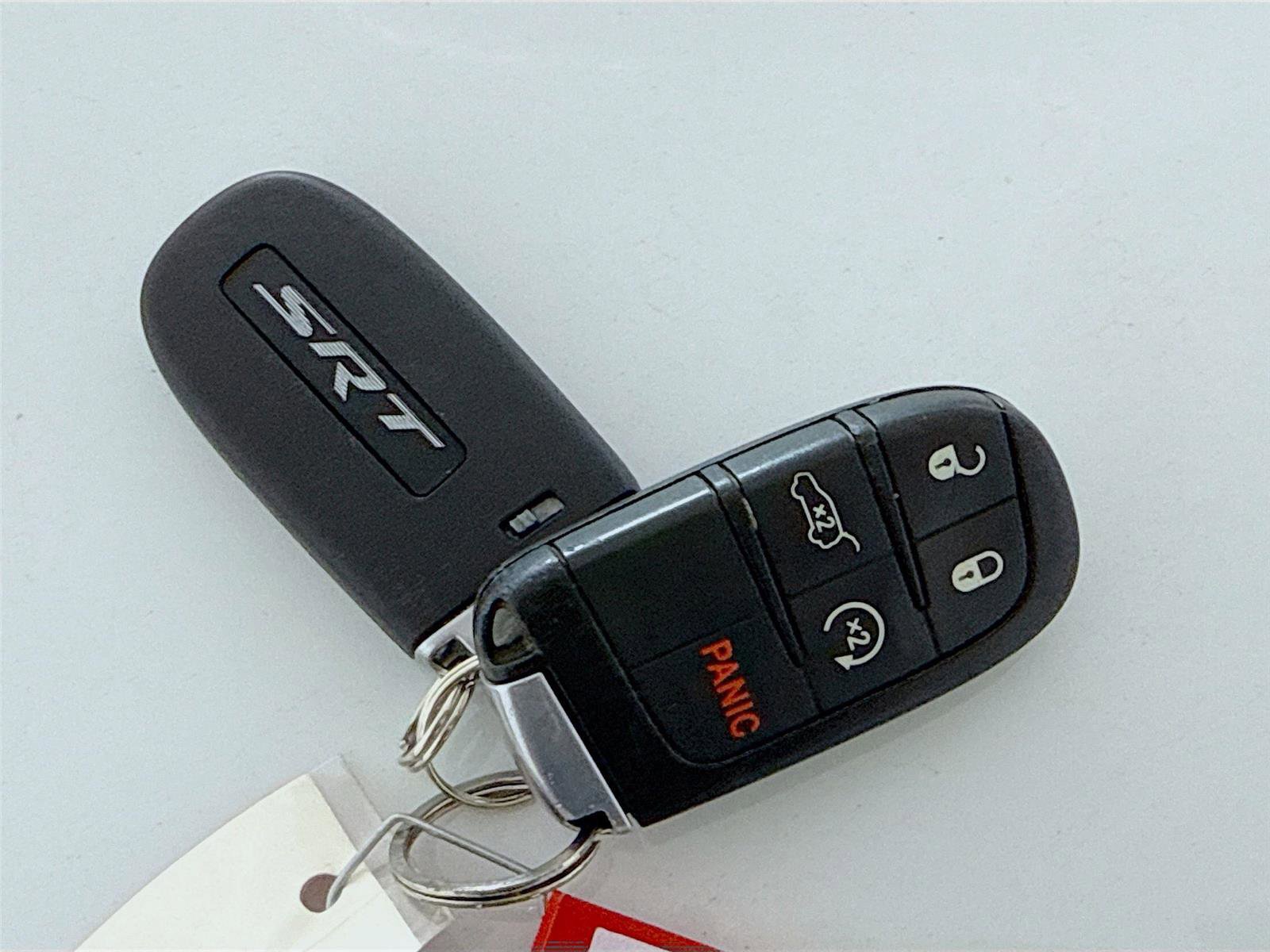 Used 2018 Dodge Durango SRT w/ Cargo Plus Group image 19