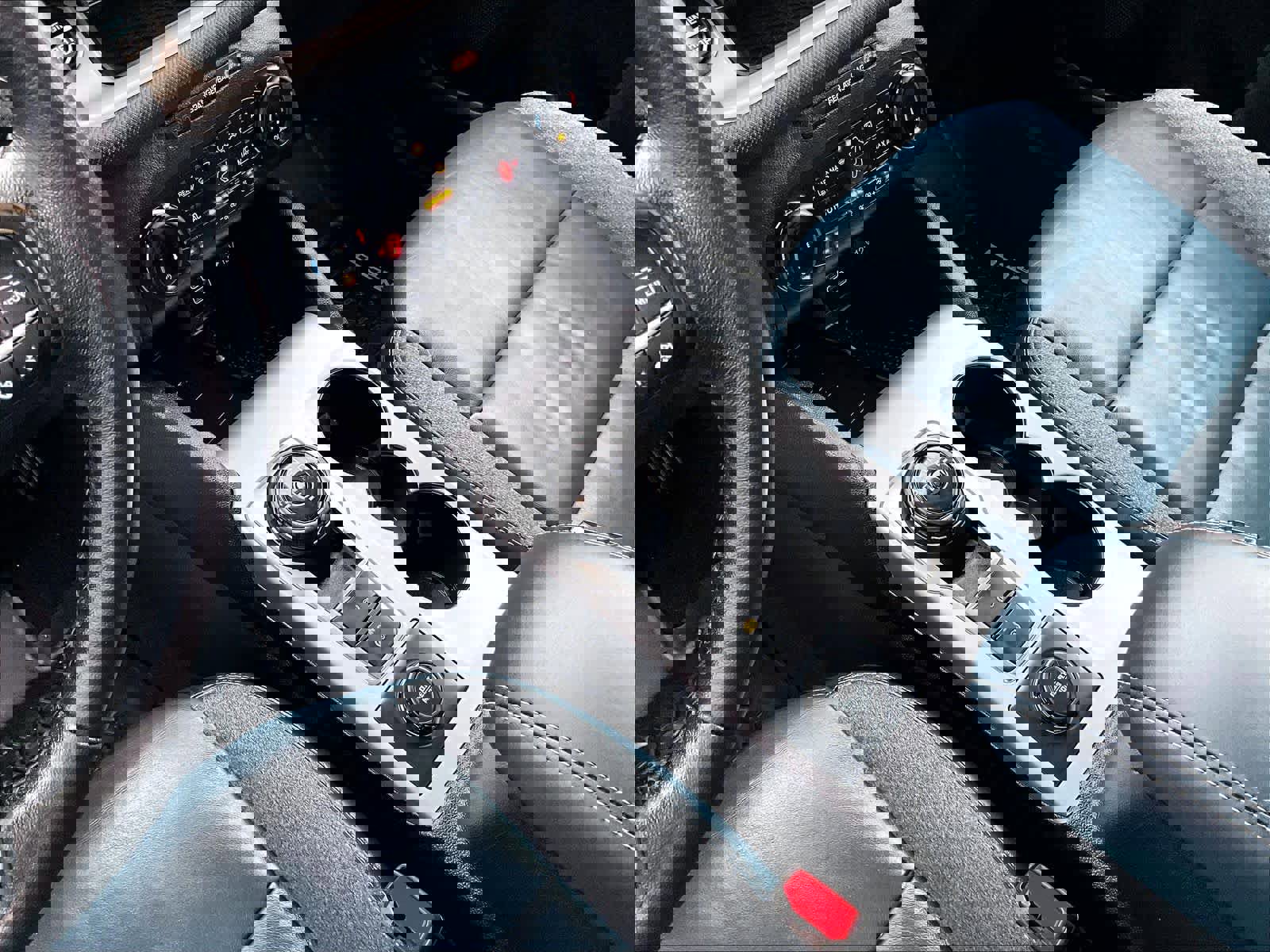 Used 2023 Ford Bronco Sport Outer Banks w/ Tech Package image 21