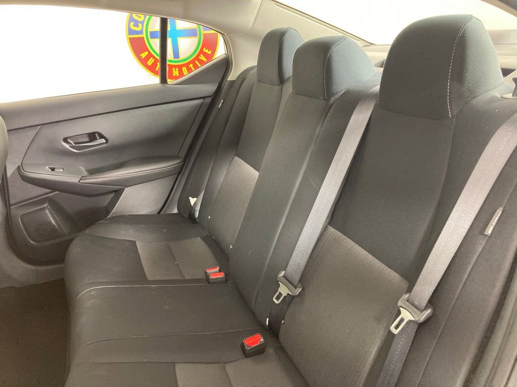 Used 2024 Nissan Sentra SV image 17