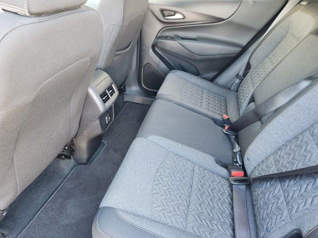 Used 2024 Chevrolet Equinox LT image 30