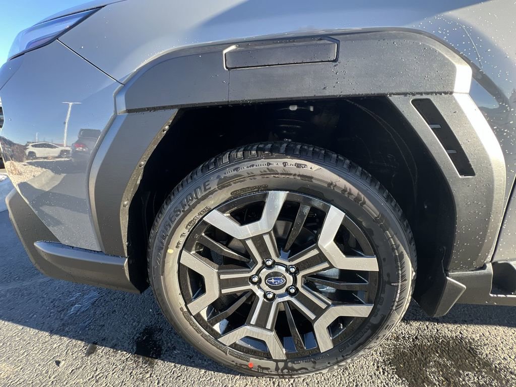 New 2026 Subaru Outback Touring XT AWD/4WD image 34