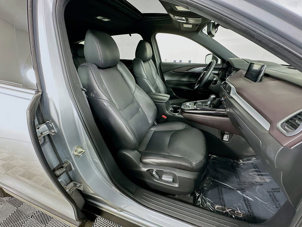 Used 2017 MAZDA CX-9 Grand Touring image 33