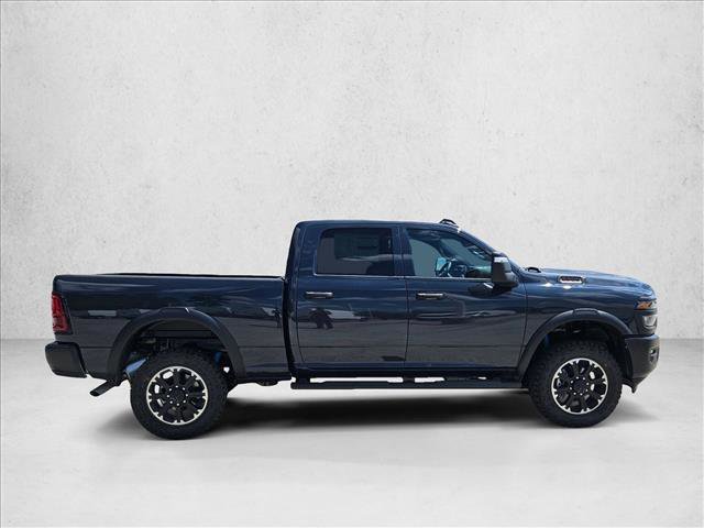 New 2026 RAM 2500 Tradesman image 4