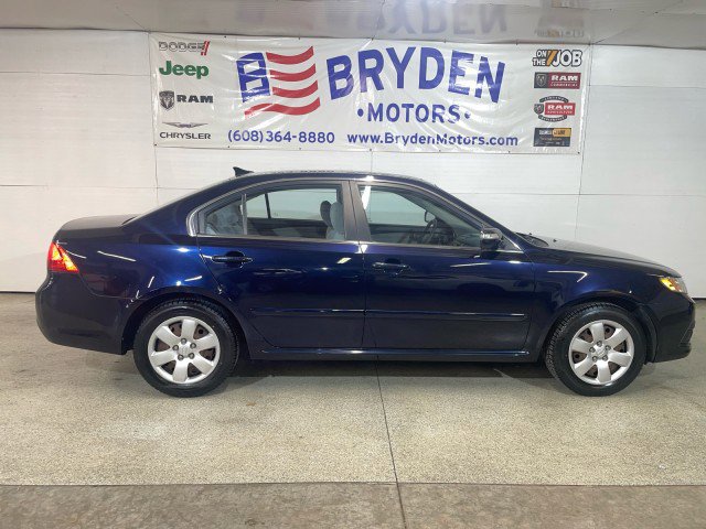 Used 2010 Kia Optima LX