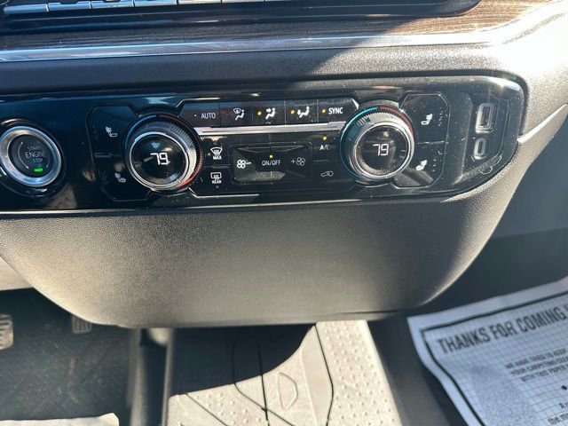 Used 2023 Chevrolet Silverado 1500 RST w/ LPO, Liner Protection Package image 31