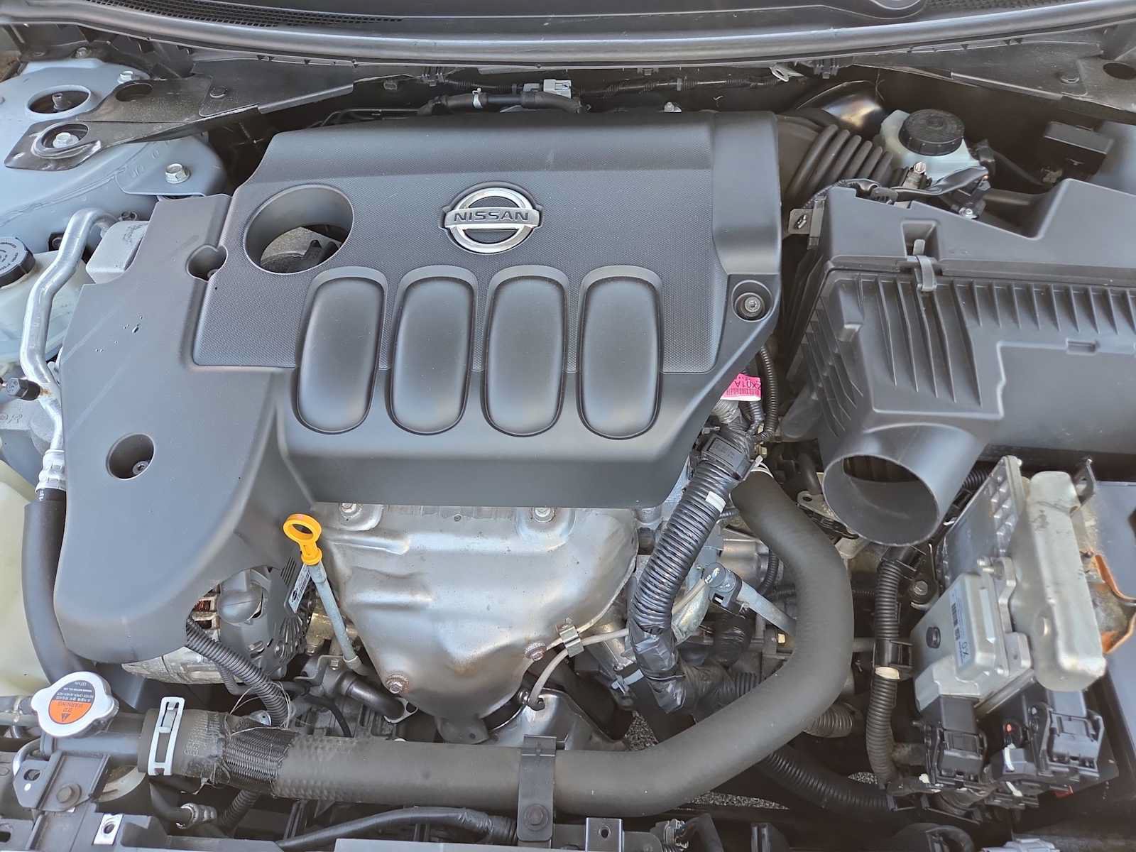 Used 2011 Nissan Altima 2.5 S w/ Convenience Pkg FWD image 17