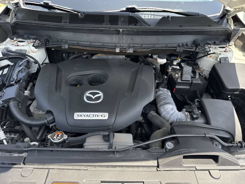 Used 2020 MAZDA CX-9 Touring w/ Touring Premium Package AWD/4WD image 59