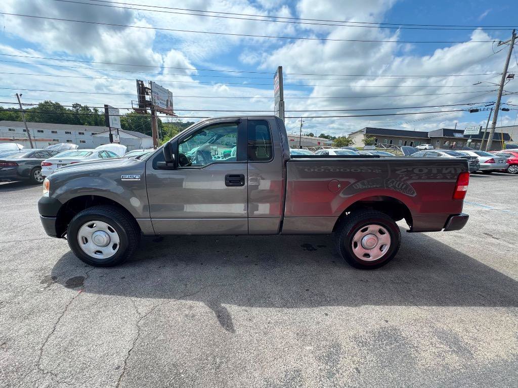 Used 2008 Ford F150 XL RWD image 4