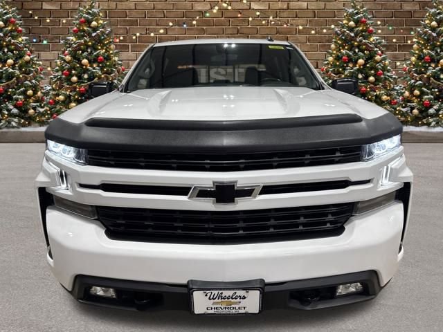 Used 2019 Chevrolet Silverado 1500 RST w/ All-Star Edition image 11