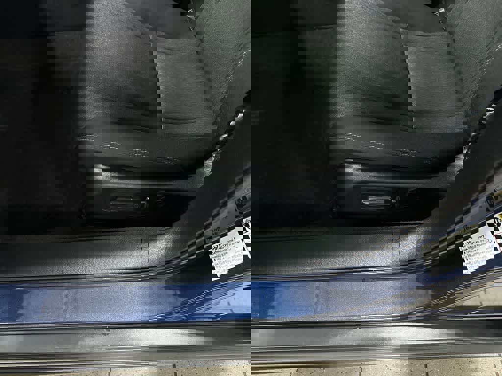 Certified 2024 Honda Accord EX image 23