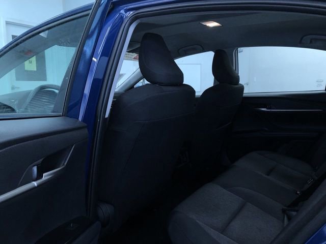 Certified 2025 Toyota Camry LE image 20