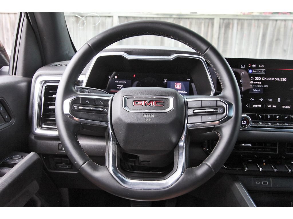 Used 2024 GMC Canyon Elevation w/ Convenience Package RWD image 14