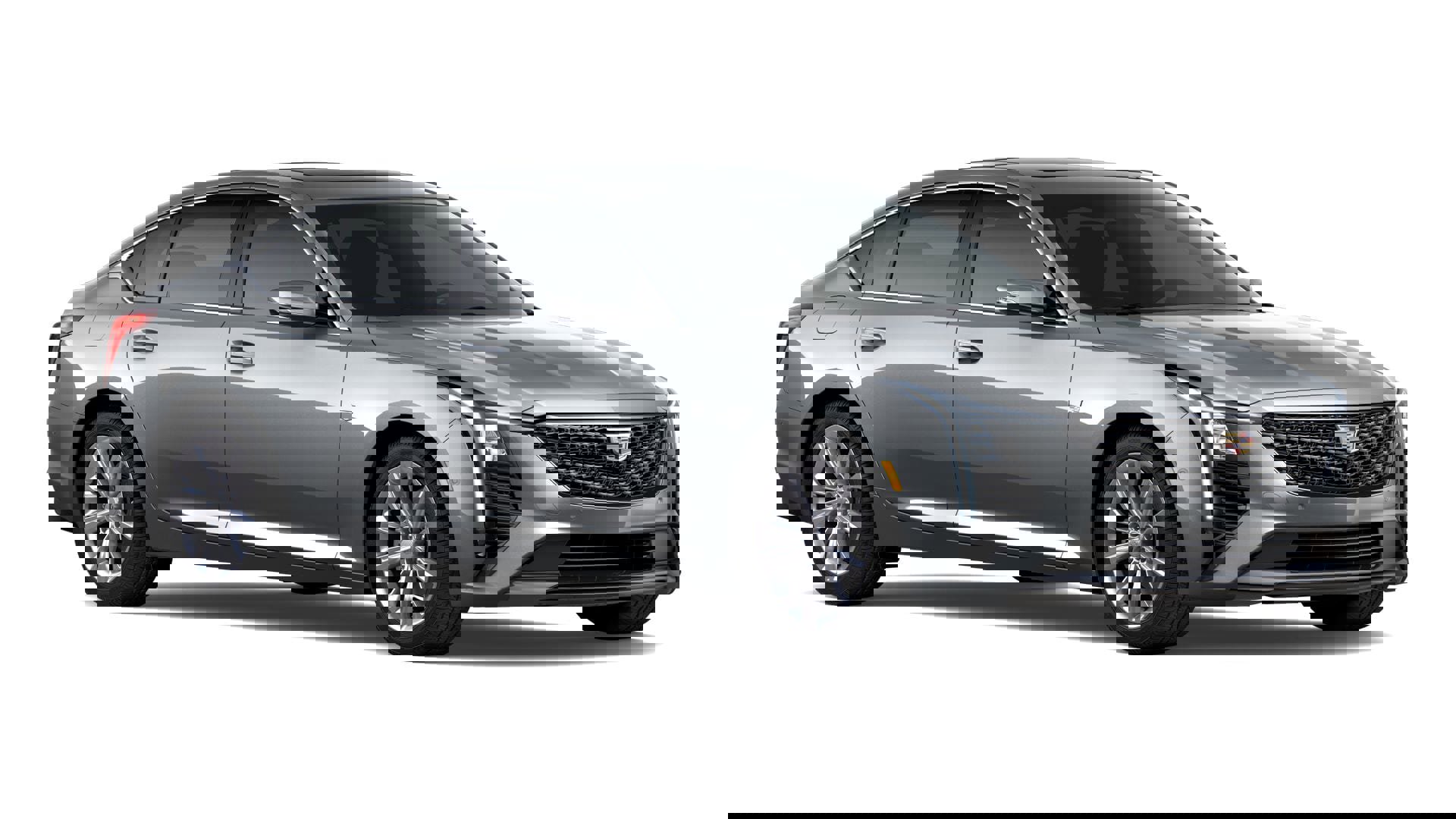 New 2026 Cadillac CT5 Premium Luxury w/ Technology Package image 30