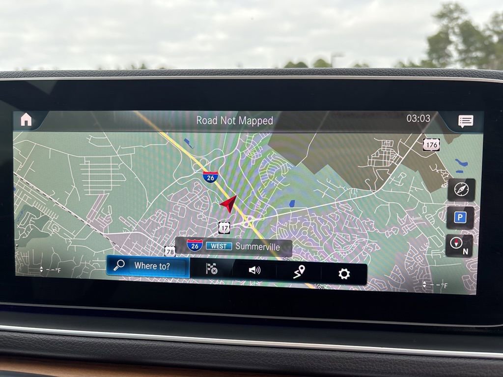 Used 2022 Mercedes-Benz GLE 350 4MATIC w/ Premium Package image 37