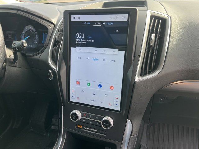 Used 2024 Ford Edge Titanium w/ Equipment Group 301A image 24