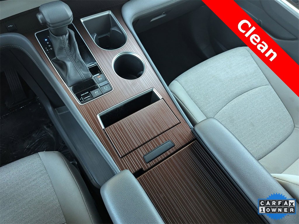 Used 2023 Toyota Sienna LE image 29