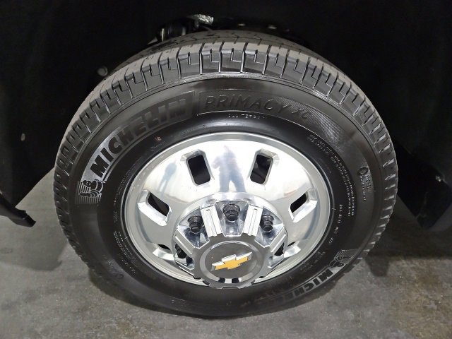 Certified 2024 Chevrolet Silverado 3500 High Country w/ High Country Premium Package image 9