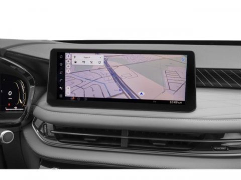 New 2026 INFINITI QX60 Autograph w/ Dark Cargo Package image 18