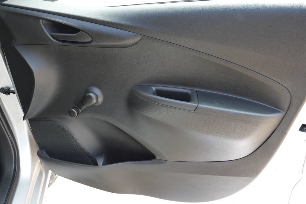 Used 2020 Chevrolet Spark LS FWD image 8