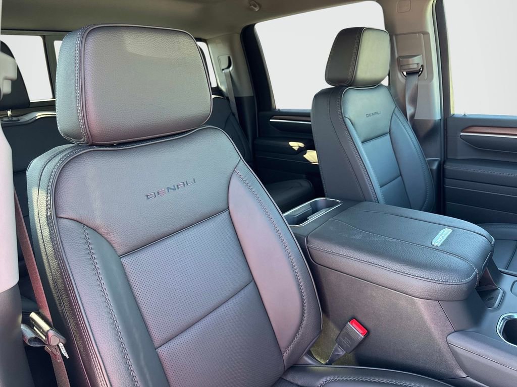 New 2026 GMC Sierra 3500 Denali image 21